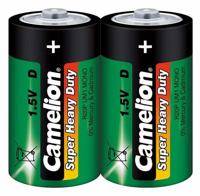 Camelion D Batterij 1,5 V - thumbnail