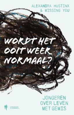 Wordt het ooit weer normaal? (Paperback)