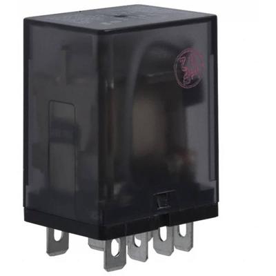 TE Connectivity 4-1393144-1 Printrelais 1 stuk(s) Tray