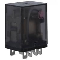 TE Connectivity 4-1393144-1 Printrelais 1 stuk(s) Tray - thumbnail