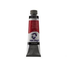Van Gogh Van Gogh Olieverf 40 ml Alizarin Crimson