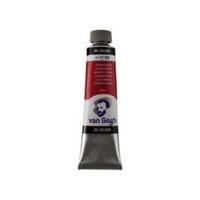Van Gogh Van Gogh Olieverf 40 ml Alizarin Crimson - thumbnail