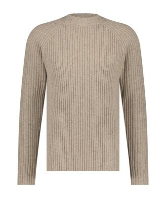 Royal Robbins Rockcraft Wool Crew Trui Heren Sandstone Htr M Royal Robbins Rockcraft Wool Crew Trui Heren Sandstone Htr M