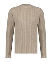Royal Robbins Rockcraft Wool Crew Trui Heren Sandstone Htr M - thumbnail