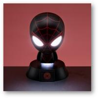 Marvel Miles Morales Icon lampje - thumbnail