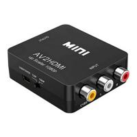 Signal Repeater HDMI 3 x RCA - thumbnail