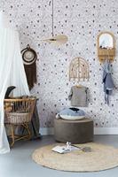 Mees, rotan wandrek - thumbnail