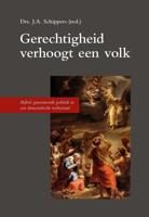 Gerechtigheid verhoogt een volk - - ebook - thumbnail