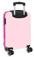 Rolkoffer Stitch NAIVE Roze 20'' 20 L 34,5 x 55 x 20 cm - thumbnail