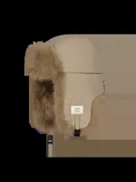 Barts Hawka Bomber - thumbnail