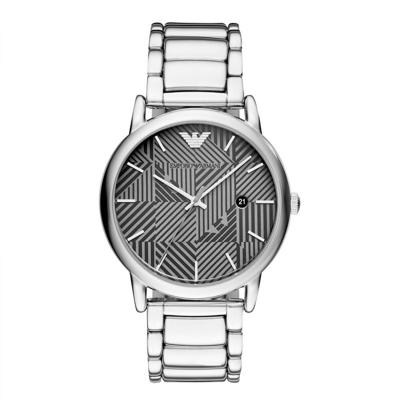 Emporio Armani AR11134 Horloge Heren 43mm Emporio Armani AR11134 Horloge Heren 43mm