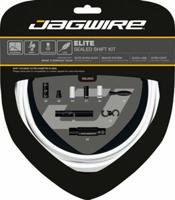 JAGWIRE 2x elite sealed shift kit - white - thumbnail