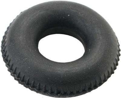 BASIL loopbandje rubber impleller f. norglicht dynamos