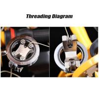 Sneeuwbes - thumbnail