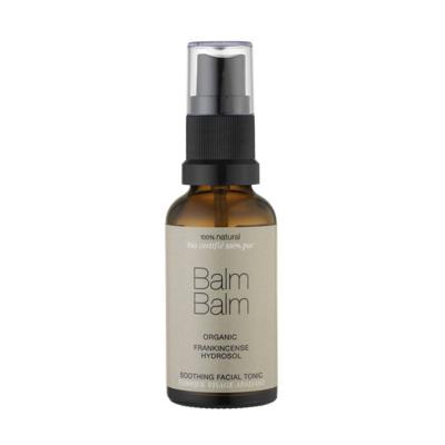 Balm Balm Gezichtstoner Frankincense Hydrosol Tonic (30 ml) Balm Balm Gezichtstoner Frankincense Hydrosol Tonic (30 ml)
