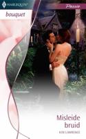 Misleide bruid - Kim Lawrence - ebook - thumbnail