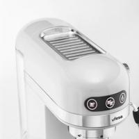 Expresso Koffiemachine UFESA PALERMO WHITE 1350 W 20 bar 1,4 L - thumbnail