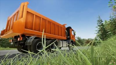 Road Maintenance Simulator Road Maintenance Simulator