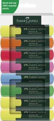 Faber Castell Markeerstift - 48