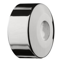 Wiesbaden Chroom kraanrozet 1/2x30 mm - thumbnail