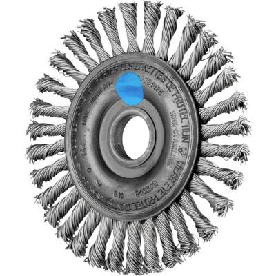 PFERD TOOLS Ronde borstel RBG 10006/16,0 PIPE INOX 0,50 43301006 10 stuk(s)