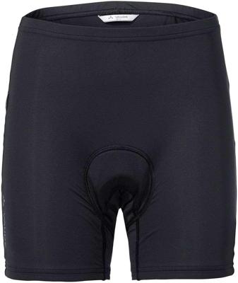Vaude Bike Innerpants TP - Women's Liner Shorts with Pad