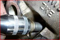 KS Tools 150.1280 Reparatieset voor bougieschroefdraad, 16-delig - thumbnail