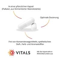 IJzer 25 mg met Vitamine C - thumbnail