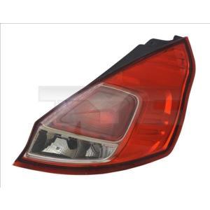 Achterlicht 1112538019 Achterlicht 1112538019