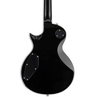 ESP LTD EC-256 Black elektrische gitaar - thumbnail