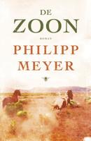 De zoon - Philipp Meyer - eBook (9789023479543) - thumbnail