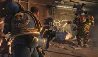 Warhammer: Space Marine - PlayStation 3 - thumbnail