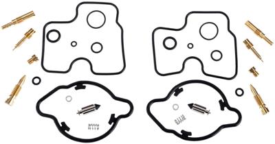 KEYSTER reparatieset carburateur carburetor rep kit keyste kk-0031