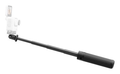 Insta360 2-in-1 Mini Statief voor X3, Link, ONE RS, R, X2, GO 2, X, Zwart