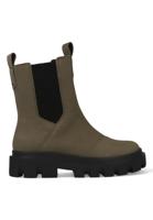 Toms Rowan Boot 10020252 Olijf Groen-42 maat 42 - thumbnail