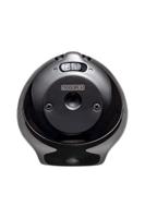 Fujifilm INSTAX Pal Gem Black Digitale camera Zwart Bluetooth, Geïntegreerde accu, Met ingebouwde flitser - thumbnail