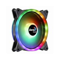 CPU-ventilator Aerocool DUO14 1000 rpm (Ø 14 cm) RGB - thumbnail