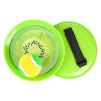 Toi-Toys Play out vangbalspel fruit,3dlg. - thumbnail