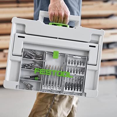 Festool Accessoires Boorcassette | BKS SYS3 | D3-8 K CE/W - 577395