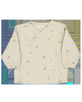 T-shirt - Beige - thumbnail