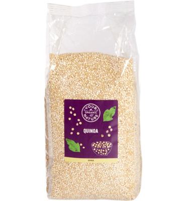 Your Organic Nature Quinoa bio 800 Gram Your Organic Nature Quinoa bio 800 Gram