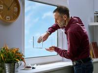 tesa GLASS 77741-00000-00 Montagetape tesa Powerbond Transparant (l x b) 5 m x 19 mm 1 stuk(s) - thumbnail