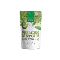 Purasana Matcha Raw Powder - thumbnail