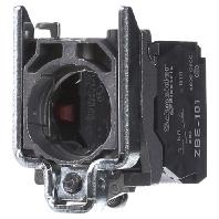 Preventa Contactlichaam no+nc incl.koppelelement