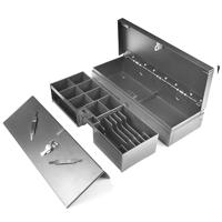 Kassa lade Mustek LB-170A Zwart - thumbnail