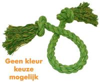 HAPPY PET KING SIZE TUG FLOSTOUW XL 123X18 CM - thumbnail