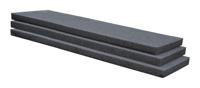 Peli 1721 Vervangende Schuimset, Origineel Accessoire Voor Peli-Beschermingskoffer, Compatibel Met Peli 1720, Kleur: Zwart - thumbnail