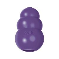 KONG SENIOR PAARS LARGE 10,5X7X7 CM - thumbnail