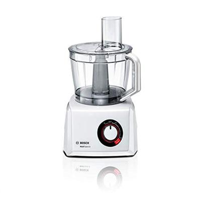 Bosch MC812W501 Keukenmachine 1.5L 1000W - thumbnail