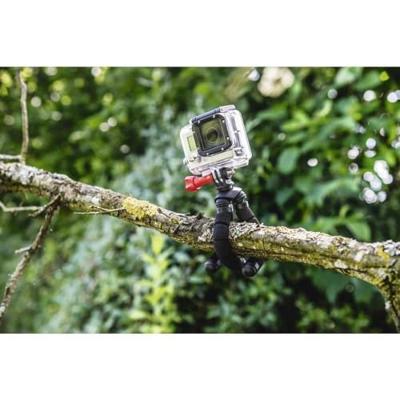 Hama Mini-statief Flex 2-in-1 voor camera's en GoPro, 14 cm